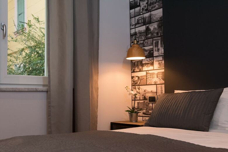 Bed & Breakfast Eco Di Napoli