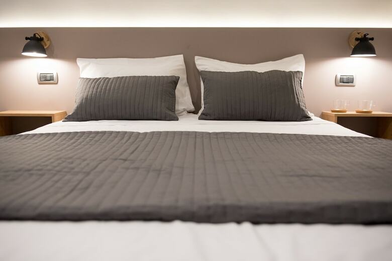 Bed & Breakfast Eco Di Napoli