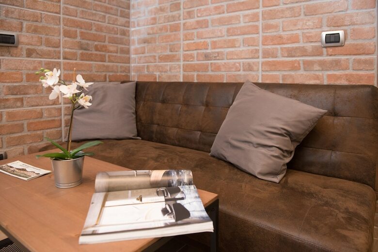 Bed & Breakfast Eco Di Napoli