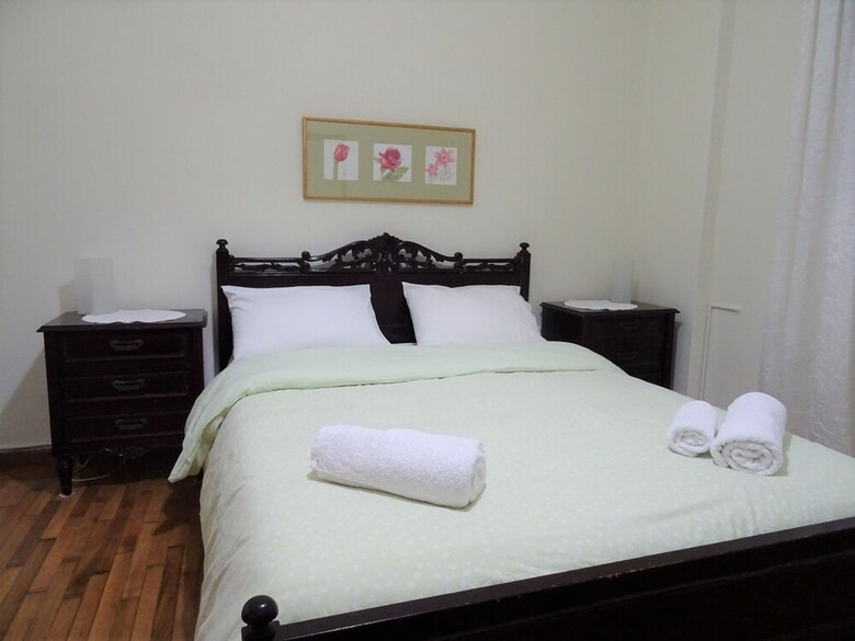 Apartamentos Athens Central Train Stations Aprt.