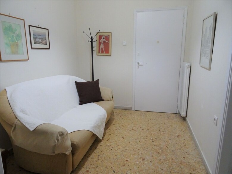 Apartamentos Athens Central Train Stations Aprt.