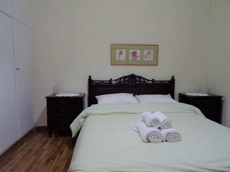Apartamentos Athens Central Train Stations Aprt.