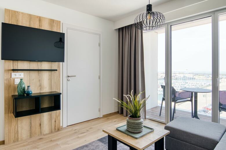 Apartamento Evancy Boulogne-sur-mer