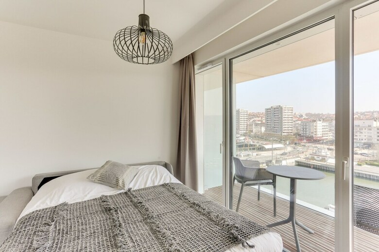 Apartamento Evancy Boulogne-sur-mer