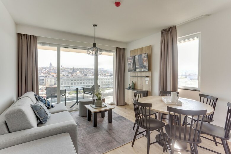 Apartamento Evancy Boulogne-sur-mer