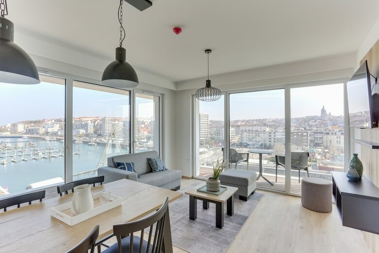 Apartamento Evancy Boulogne-sur-mer