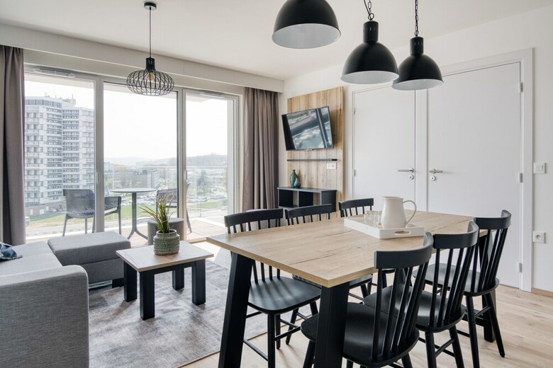 Apartamento Evancy Boulogne-sur-mer