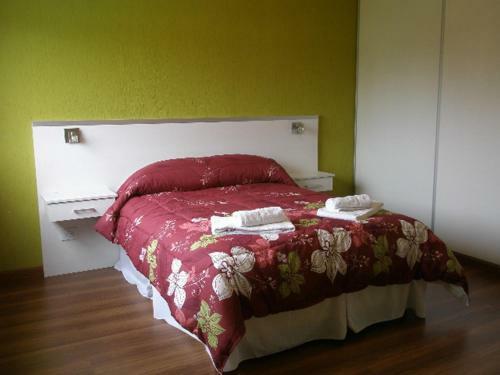 Apartamento Ak�para