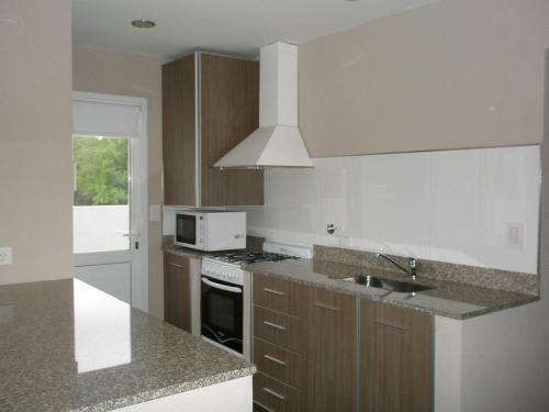 Apartamento Ak�para