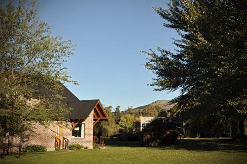 Hotel Brisas Serranas