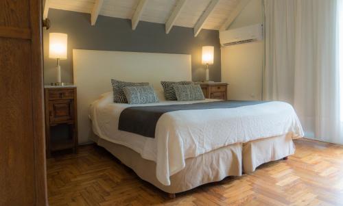 Hotel Brisas Serranas
