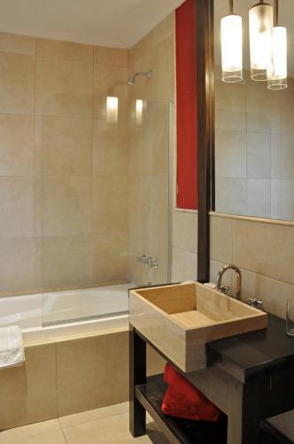 Hotel Brisas Serranas
