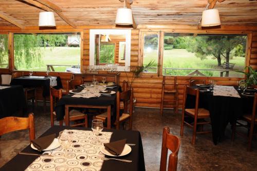 Hotel Brisas Serranas