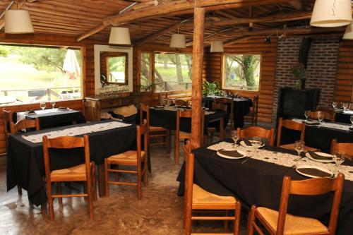 Hotel Brisas Serranas