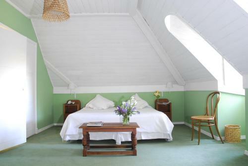 Posada Hosteria "ave Maria"