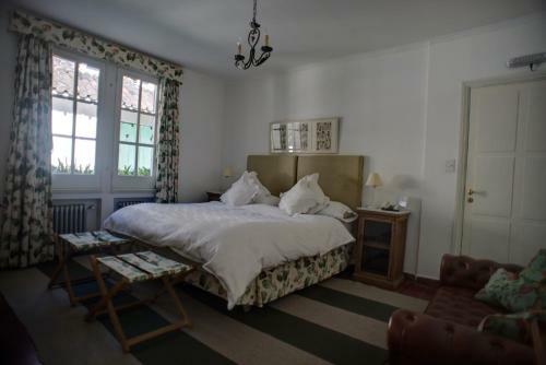 Posada Hosteria "ave Maria"