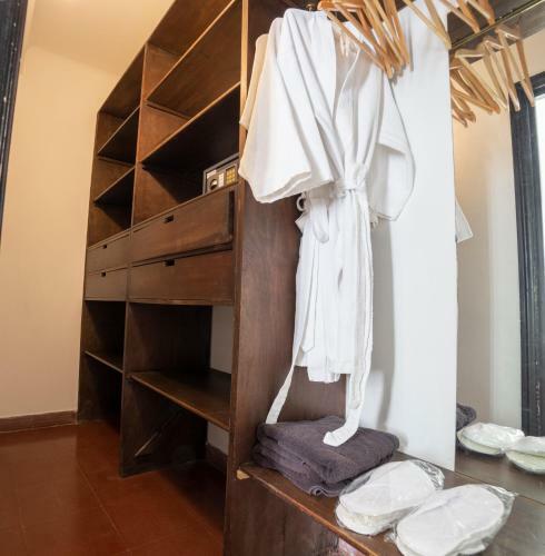 Posada Hosteria "ave Maria"