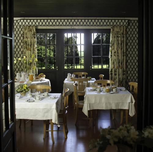 Posada Hosteria "ave Maria"
