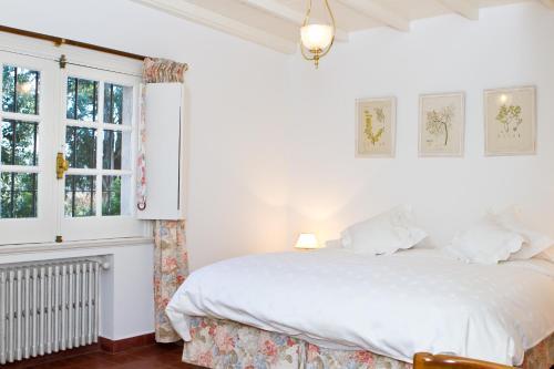 Posada Hosteria "ave Maria"