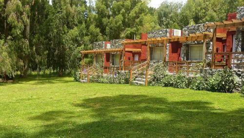 Lodge Posada Del Viento