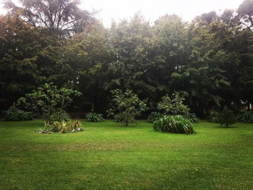 Lodge Posada Del Viento