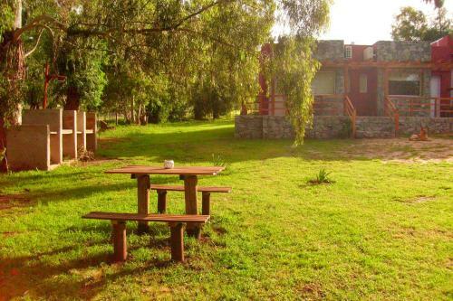 Lodge Posada Del Viento