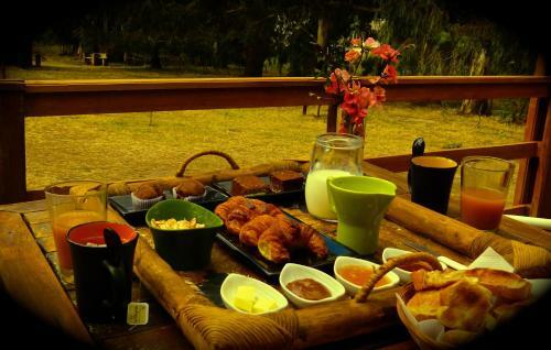 Lodge Posada Del Viento