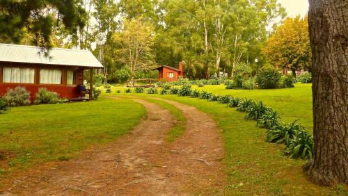 Lodge Posada Del Viento