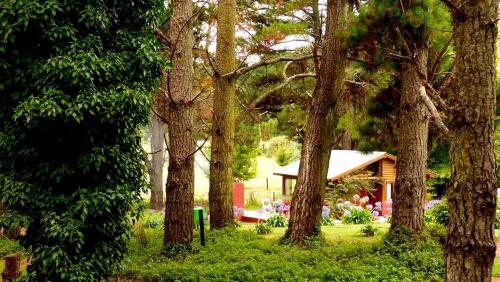 Lodge Posada Del Viento