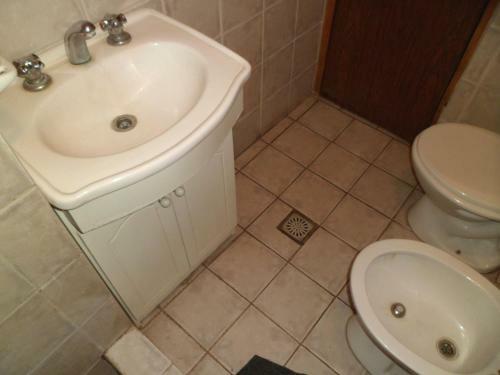Apartamento El Mirador De Tandil