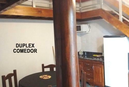 Apartamento El Mirador De Tandil