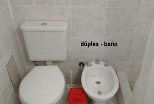 Apartamento El Mirador De Tandil