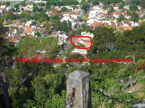 Apartamento El Mirador De Tandil