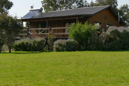 Lodge Caba�as Valle De Los Ciervos