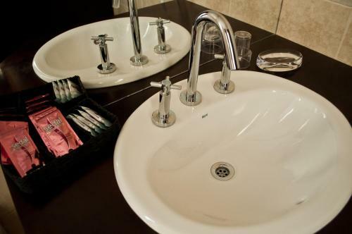 Hotel Aires De Tandil
