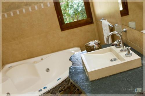 Lodge Caba�as Y Spa Las Pircas