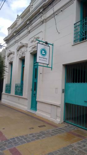 Apartamento Bar Suites