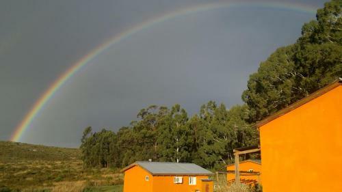 Lodge Caba�as Los Pioneros