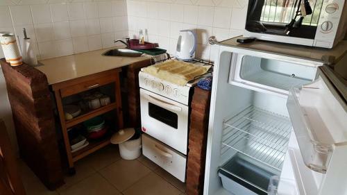 Lodge Caba�as Los Pioneros