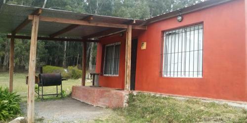 Lodge Caba�as Los Pioneros