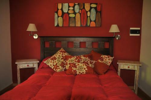 Lodge Caba�as Mi Descanso