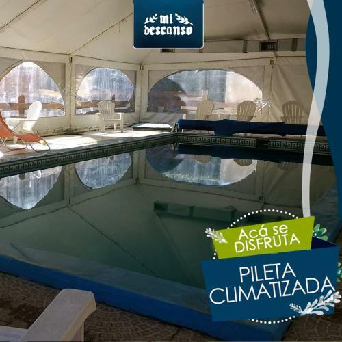 Lodge Caba�as Mi Descanso