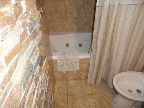 Lodge Caba�as Altos Del Lago