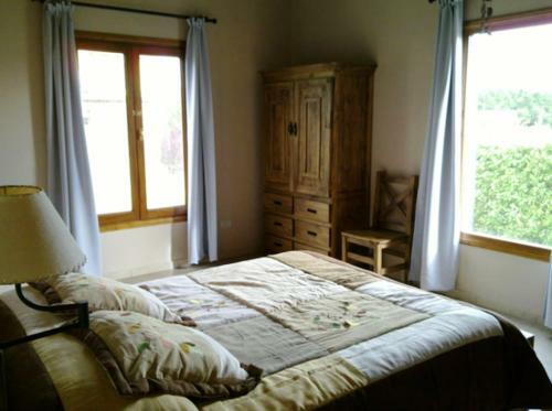 Lodge La Candelaria