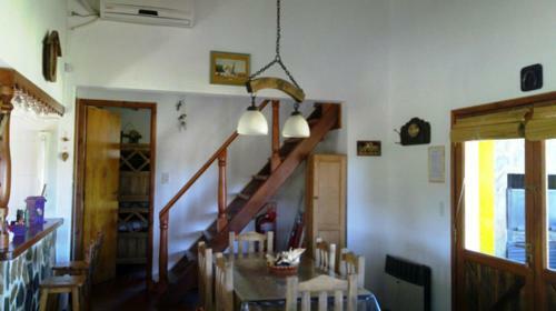 Lodge La Candelaria