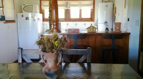 Lodge La Candelaria