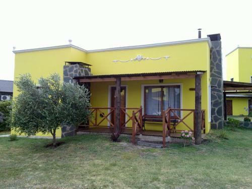 Lodge La Candelaria