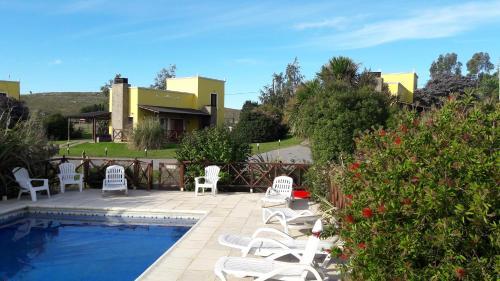 Lodge La Candelaria