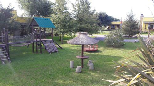 Lodge La Candelaria