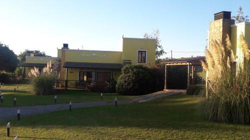 Lodge La Candelaria